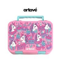 ราคา กล่องข้าวเด็ก Artave BPA Free - ยูนิคอร์น / กล่องข้าว / กล่องเบนโตะ / กล่องข้าว (24103723934)