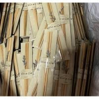 ราคา ตะเกียบของชำร่วยของระลึก ตะเกียบคุณภาพดี (41823432524)