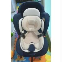 ราคา Prince Princess คาร์ซีทเบาะนั่งนิรภัยสำหรับเด็กแรกเกิด-7 ปี รุ่น Ducle Organic