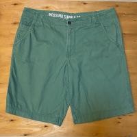 ราคา กางเกงขาสั้น เอว 40 Mossimo (29380395878)