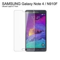 ราคา กระจกนิรภัย Samsung Note 4 N910 N910F ปกป้องหน้าจอ กระจกกันรอย (44005816888)