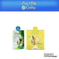 ราคา Reborn Topping Can't Stop Eatinng (Reborn Topping Package) HealthyMe Shop (22888525558)