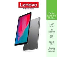 ราคา ใหม่•Lenovo Tab M10 HD 2ndGen แถมเคส+ฟิล์มประกันร้าน1เดือน (16285790024)