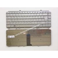 ราคา DELL Keyboard คีย์บอร์ด DELL INSPIRON 1410 1420 1521 1525 1526 1540 1545 สีเทา- (1957574143)