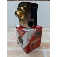 ราคา OKURA SK-5 สวิตแรงดัน ควบคุมแรงดันปั๊มลม (9508259368)