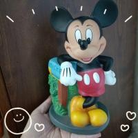 ราคา กระปุกออมสินมิกกี้เมาส์งานเก่าสะสม (24853370005)