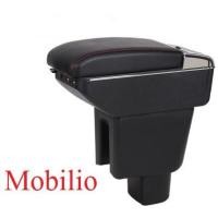 ราคา Zs my car , 077 ที่พักแขน ที่ท้าวแขน ที่วางแขน ในรถ honda mobilio (1987732921)