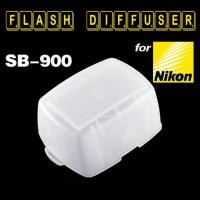 ราคา Softbox ซอฟท์บอกซ์นิคอน SB-900,SB-910 Nikon Flash Diffuser ราคาถูก (1590272661)
