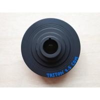 ราคา มู่เลย์หน้าเครื่อง (มู่เลย์ข้อเหวี่ยง) MITSUBISHI TRITON 2500 COM,16วาล์ว,4D56 ,DI-D ราคาตัวละ 800 บาท (7044287794)