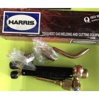 ราคา HARRISชุดเชื่อมแก๊ส AC กล่องกระดาษรุ่น19-6F (11389151103)