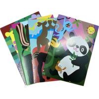 ราคา (ขาย 6 เล่ม) สมุดปกอ่อนเล่มบาง No.9/20 ปกภาพการ์ตูน คละลาย (NeW) (28263975794)