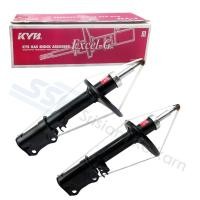 ราคา KYB โช๊คอัพหลัง ( 26551265&26551272 ) TOYOTA CAMRY 2006 ACV40 ขวา-ซ้าย(คู่) (1438179060)