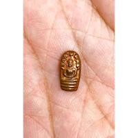 ราคา พระนาคปรก หลวงพ่อพระใส รุ่นแรก ปี37 เนื้อทองแดงหายากมาก แท้ออกจากวัด พุทธคุณ เมตตามหานิยม หมานเงิน แคล้วคลาด ดีสารพัด (9390744725)