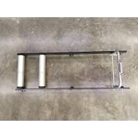 ราคา เทรนเนอร์จักรยาน AKINO TRAINER แบบ 2 ลูกกลิ้งล้อ 20" (สินค้ามือสอง) (9679613626)