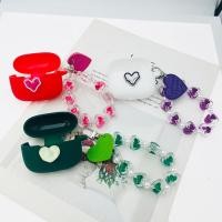 ราคา Ins love หูฟังสําหรับ Sennheiser CX True Wireless/Plus SE/CX 500BT/MOMENTUM 3/4/ CX400TW1C CX200TW1 เคสซิลิโคน (54502064534)