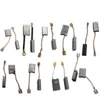 ราคา แปรงคาร์บอนสำหรับค้อนไฟฟ้า สว่านไฟฟ้า สว่านไฟฟ้าแบบสกัด ทดแทนสากลสำหรับสว่านไร้สาย เครื่องเจียรไฟฟ้า เครื่องตัดหินอ่อน และเครื่องมือไฟฟ้าต่างๆ (40552582480)