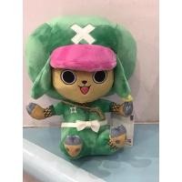 ราคา ตุ๊กตาOne Piece Chopper ขนาด 9 นิ้ว ลิขสิทธิ์แท้ (29657559830)