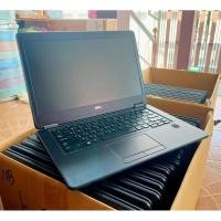 ราคา Dell Latitude E7450 โน้ตบุ๊ค Notebook มือสอง Core i5 Gen5 Ram8G SSD240G ฟรีเมาส์ไร้สาย (18575519487)