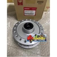 ราคา ดุมหน้าเวฟ110iLEDปี2021-2022ไมล์ดิจิตอล/เวฟ125iLEDปี2023-2024แท้ศูนย์ 44635-K2J-T00ZA (18762363226)