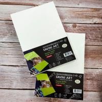 ราคา กระดาษ 100 ปอนด์ ขนาดA4 กระดาษวาดเขียนหยาบ 2 หน้า (ถนอมสายตา) FAVINI ART ขนาด 200 แกรม [100 แผ่น, 50 แผ่น] (12212319272)