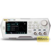 ราคา RIGOL DG822 Function/Arbitrary Waveform Generator (3590846413)