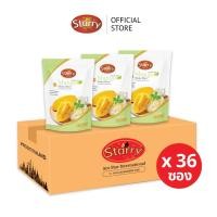 ราคา โปรยกลัง สุดคุ้ม 36 ห่อ Starry's Freeze-dried Mango Sticky Rice ข้าวเหนียวมะม่วงฟรีซดราย 40g (28067353864)