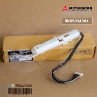 ราคา RKX503A301 (RKX503A300 เลิกผลิต) แผงรับสัญญาณแอร์ Mitsubishi Heavy Duty ตัวรับสัญญาณรีโมทแอร์ มิตซูบิชิ อะไหล่แอร์ ขอ... (5791244176)