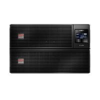 ราคา APC Schneider UPS เครื่องสํารองไฟ SURT15KUXI-CH ออนไลน์ 15KVA/15KW เครื่องติดทนนาน (44476595263)