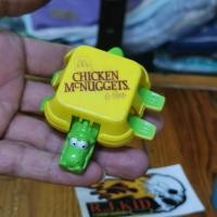 ราคา Happy Meal ของสะสม Mc.donald's (29536897330)