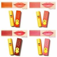 ราคา Missha Coloring Tint Balm (Line Friends Edition)