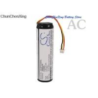 ราคา AC Cameron Sino 2600mAh Battery 7612201334, ICR186501S1PSPMX, SDI1865L2401S1PMXZ for Blaupunkt Lucca 5.2, Travelpilot Lu (22261557495)