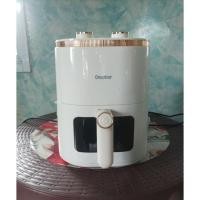 ราคา หม้อทอดไร้น้ำมัน 5 ลิตร Gaabor Air fryer (53900174743)
