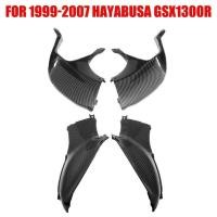 ราคา เหมาะสําหรับ Suzuki 1999-2007 Hayabusa GSX1300R ฝาครอบแดชบอร์ดอากาศด้านหน้า Fairing (53552058356)