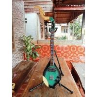 ราคา พิณไฟฟ้า มาตรฐาน สวยเสียงดี (25178066837)