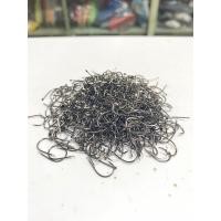 ราคา เบ็ดจินุ (chinu) ตัวละ 1 บาท ก้นแบน บาง คมเฉียบ วัดติดดี บรรจุ 50 ตัว (23656047941)