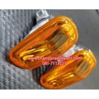 ราคา (DEPO) ไฟเลี้ยวข้าง ไฟแก้ม HONDA CIVIC ES ซีวิค 2001 2002 2003 2004 2005 ส้ม (2635829203)