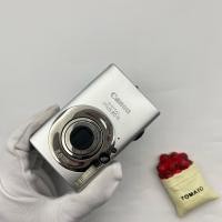 ราคา Canon IXUS 80 IS / ixus 80 is / powershot sd1100 (รุ่นเดียวกับ MV ลิซ่า) (52701349661)