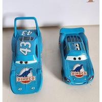 ราคา โมเดลรถ Disney pixar สภาพดี รวม 2 คัน (16397972953)