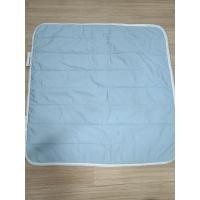 ราคา [มือสอง] IKEA REXBEGONIA เร็กเบโกเนียแผ่นรองนอนกักความเย็น, 80x80 ซม. (43005175069)