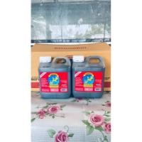 ราคา ซอสหอยนางรม ตรานกกระเรียนทองคู่ แบบแกลอน ขนาด 1,000 กรัม (56201734142)