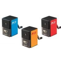 ราคา เครื่องเหลาดินสอ SDI 0153 (ราคาต่อ 1 เครื่อง) ***ขอสงวนสิทธิ์ในการเลือกสี*** (9010262344)