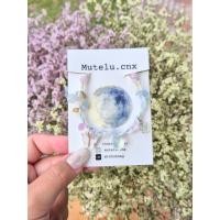 ราคา ข้อมือเชือกเทียนถัก handmade (Cruel summer) (27938195410)