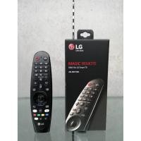 ราคา LG Magic Remote Control (2019) รุ่น AN-MR19BA (4111133253)
