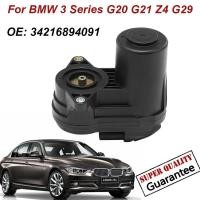 ราคา 34216894091 ตัวกระตุ้นเบรกจอดรถด้านหลัง LR027141 สําหรับ Land Rover Freelander 2 L359 2012 Range Rover Evoque 2012 - 2016 BMW อะไหล่ (40875234212)