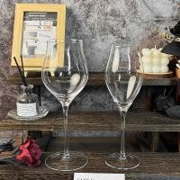 ราคา ง1027- [แก้วไวน์แดง] โรงแรมร้านอาหารแก้วไวน์แดง 475มล 330มล แก้วไวน์ประกายแก้วแชมเปญแก้วไวน์หวานแก้วไวน์แก้วไวน์แดงกุณโฑ (53950246853)