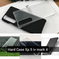 ราคา เคสแข็ง Sony Xperia 5iv mark 4 ปลอก Xp 5 iv (27240403671)