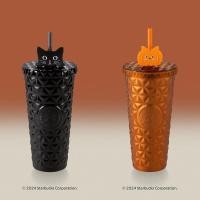ราคา STARBUCKS® Halloween Black Cat Cold Cup (20oz.) (28863357464)