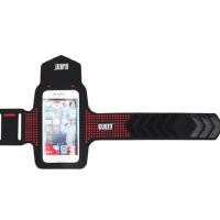 ราคา BUBM LEA sport armband สำหรับ iPhone 6, 6S (Black) (544308063)