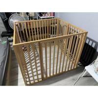 ราคา คอกไม้แบรนด์ญี่ปุ่น ใช้งาน2 วัน (18166006517)