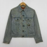 ราคา แจ็คเก็ตยีน Levi’s Big E Made in Japan (42022805801)